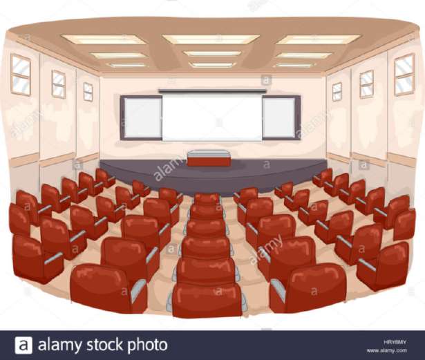 Lecture Hall