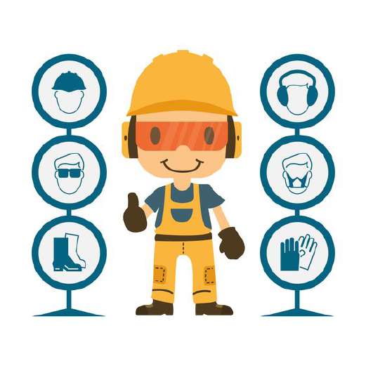 Personal Protective Equipment (PPE)
