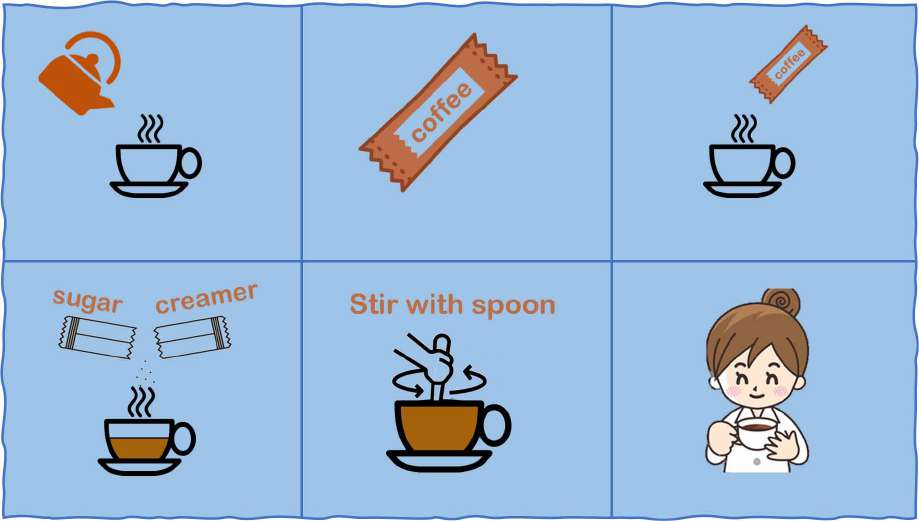 Instant Coffee