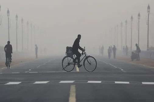 Fog
