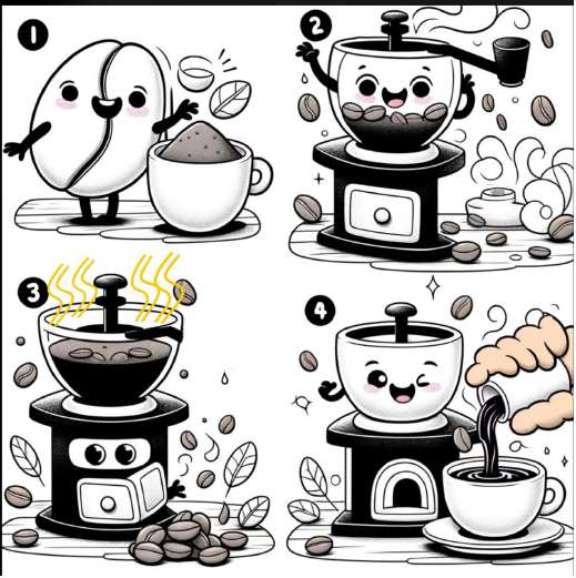 Coffee