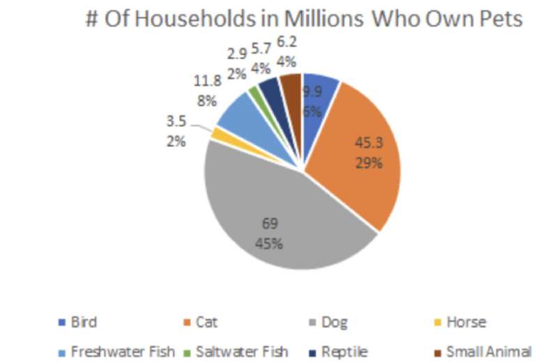 Pet Household Owners