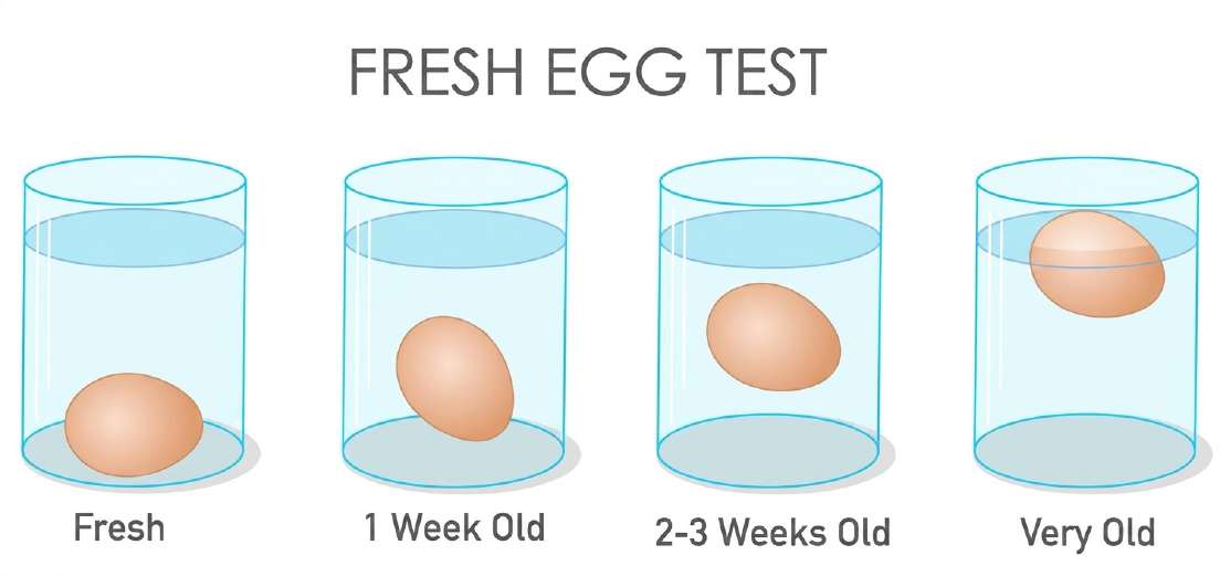 Egg Experiment